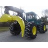 2004 John Deere 460DG Skidder