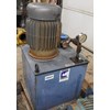 Unknown Hydraulic Power Pack