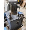 Unknown Hydraulic Power Pack