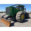 2023 John Deere 848LII Skidder