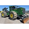 2023 John Deere 848LII Skidder