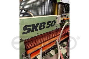 Ayen SKB-50  Boring Machine