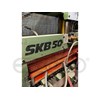 Ayen SKB-50 Boring Machine