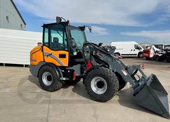 2023 Giant G5000 Z-BAR Wheel Loader