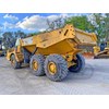 2018 Caterpillar 730C2 Articulated Dump Truck