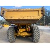 2018 Caterpillar 730C2 Articulated Dump Truck