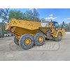 2018 Caterpillar 730C2 Articulated Dump Truck