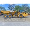 2018 Caterpillar 730C2 Articulated Dump Truck