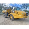 2018 Caterpillar 730C2 Articulated Dump Truck