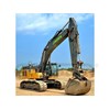 2017 John Deere 470G LC Excavator