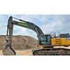 2017 John Deere 470G LC Excavator