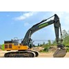 2017 John Deere 470G LC Excavator