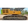 2017 John Deere 470G LC Excavator