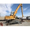 1997 Liebherr R 932 Excavator