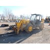 1999 JCB 550 Telehandler