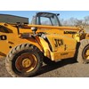 1999 JCB 550 Telehandler