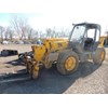 1999 JCB 550 Telehandler