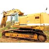 1989 Liebherr 952 Excavator