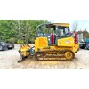 2018 John Deere 550K Dozer