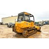 2018 John Deere 550K Dozer