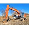 2010 Hitachi ZX160 LC ZAXIS Excavator