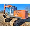 2010 Hitachi ZX160 LC ZAXIS Excavator