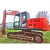 2010 Hitachi ZX160 LC ZAXIS Excavator