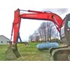 2010 Hitachi ZX160 LC ZAXIS Excavator