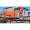 2010 Hitachi ZX160 LC ZAXIS Excavator