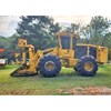 2019 Tigercat 718G Wheel Feller Buncher