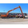 2017 Doosan DX300LC-3 Excavator