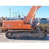 2017 Doosan DX300LC-3 Excavator