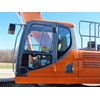 2017 Doosan DX300LC-3 Excavator