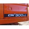 2017 Doosan DX300LC-3 Excavator