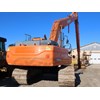 2017 Doosan DX300LC-3 Excavator