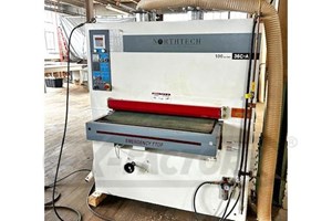 Northtech NT-KL-36C-A  Sander