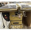 Powermatic Model 2000 Table Saw