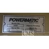 Powermatic Model 2000 Table Saw