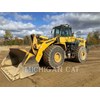 2007 Komatsu WA500 Wheel Loader