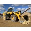 2007 Komatsu WA500 Wheel Loader