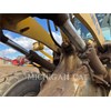 2007 Komatsu WA500 Wheel Loader