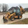 1999 Case 590SL Backhoe