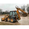 1999 Case 590SL Backhoe