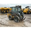 2022 New Holland L318 Skidsteer