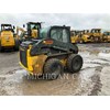 2022 New Holland L318 Skidsteer