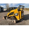 2012 Caterpillar 287C2 A2Q Skidsteer