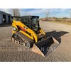 2012 Caterpillar 287C2 A2Q Skidsteer