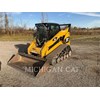 2012 Caterpillar 287C2 A2Q Skidsteer