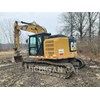 2014 Caterpillar 320EL PQ Excavator