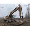 2014 Caterpillar 320EL PQ Excavator